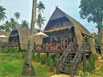 Koh Beach - 12