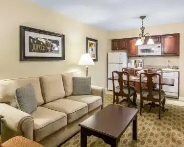 Bluegreen Vacations Patrick Henry Sqr, Ascend Collection - 64
