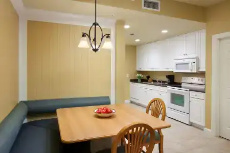 Sheraton Broadway Villas - 90