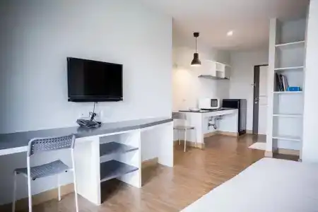 Vanilla Residence Chiangmai - 40