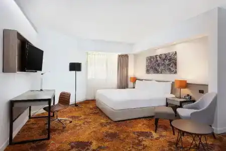 Crowne Plaza Lasseters, An Ihg - 72