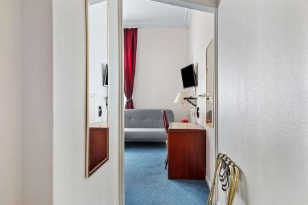 Best Western Tidbloms - 56