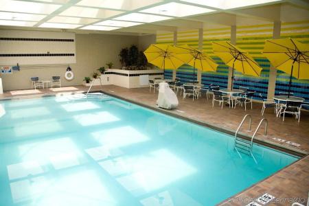 Crowne Plaza, An Ihg - 13