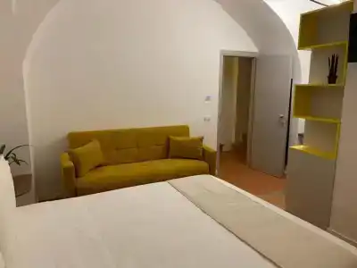 Relais Villa Montedonzelli - 37