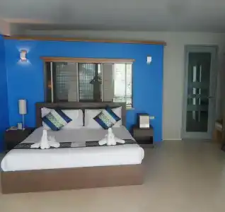 Maya Koh Lanta Resort - 1