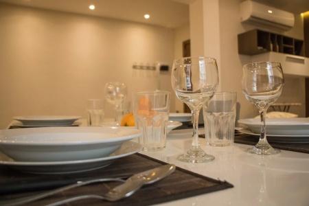 Luxury Circle Suites - 16