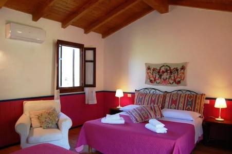 Agriturismo L'Aglientu B&B - 27
