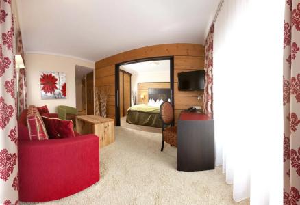 Sommer - Urlaubs- und Wellnesshotel - 51