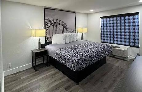 Quality Inn Near Orlando Airport Florida Mall - 14