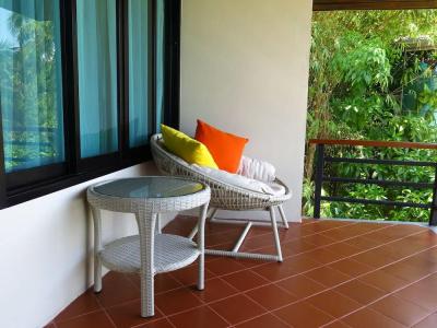 Mook Lamai Resort and Spa - 52