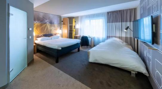 ibis Luebeck City - 45