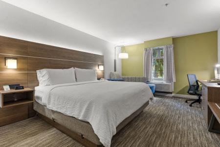 Holiday Inn Express and Suites, an IHG - 28