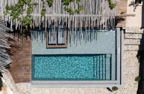 Ikies of Mykonos - 112