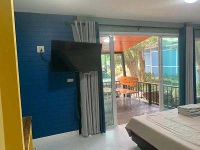 Rayonghouse Resort - 123