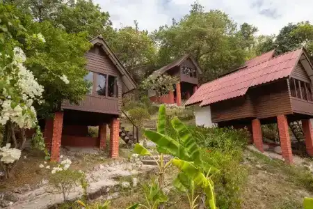 Coral View Resort - Sha Extra Plus - 153