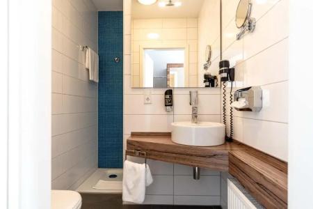 AltstadtGuesthouse Die Galerie - 30