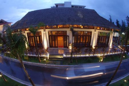 Manli Resort QuảNg bìNh - 10