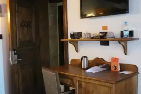 Kemerli Konak Boutique - 4