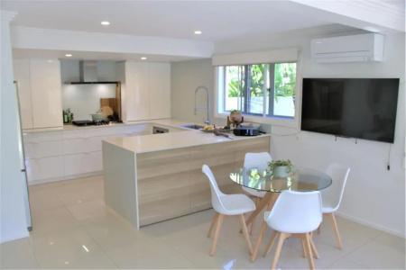 Noosa River Palms - 252