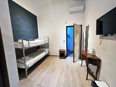 Bed and Breakfast Cialdini Inn - 4