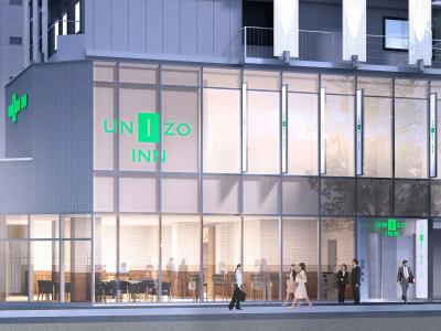 Unizo Inn Shin-Osaka - 18