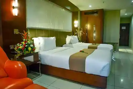Harbour View Suites - 65