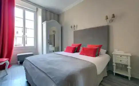 Hôtel Du Mail - 48