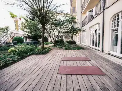 Falkensteiner Spa Resort Marianske Lazne - 27
