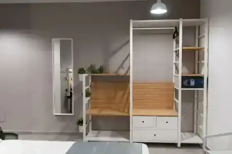 Residence Moderno - 2