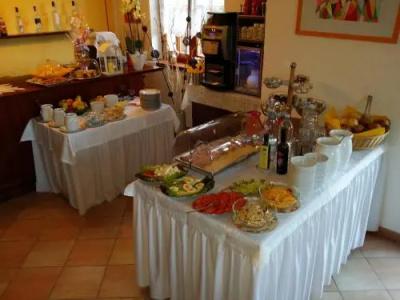Agriturismo San Maggiore - 6