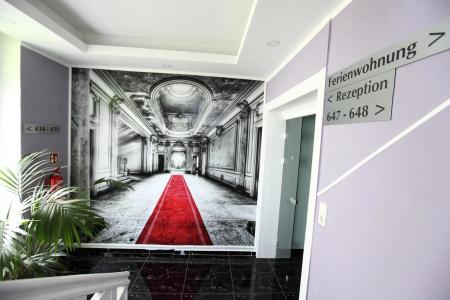 One Frankfurt Messe - 14