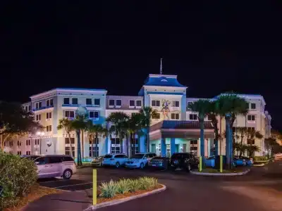 Staybridge Suites - Orlando Royale Parc Suites, An Ihg - 0