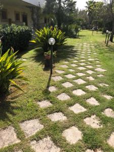 Valle di Mare Country Resort - 30