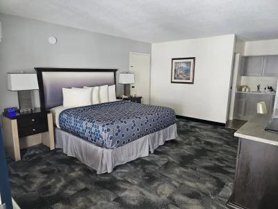 Bluegrass Extended Stay - 37