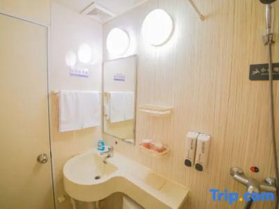 Grace Inn Middle Chongqing Road Airport Branch - 10