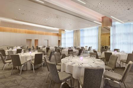 Sheraton Grand & Spa - 31