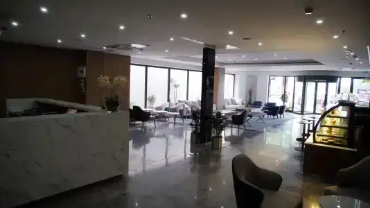 Yuksel Istanbul Yenikapı - 22