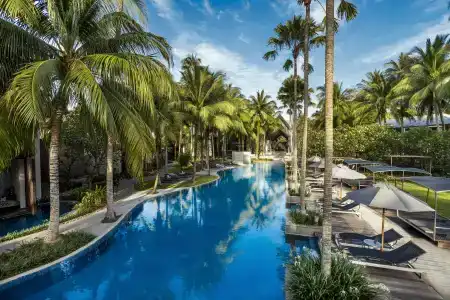 Twinpalms Phuket - Sha Plus - 21