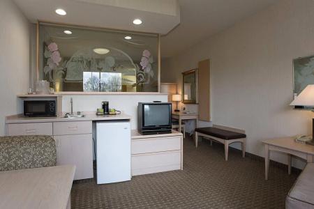 Shilo Inn Portland Airport - 44
