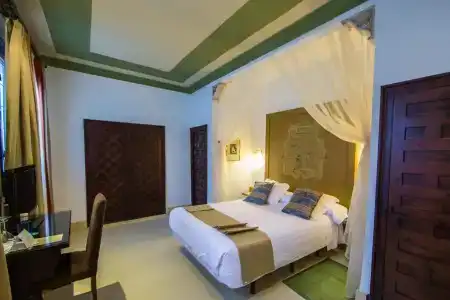 Hacienda del Cardenal - 92