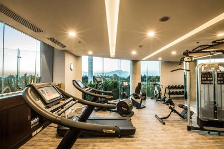 Four Points by Sheraton Puebla - 27