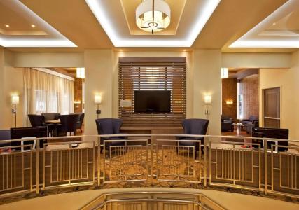Sheraton Brooklyn New York - 6