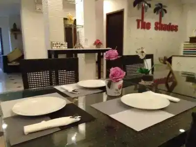 The Shades Boutique at Beach Road - 20