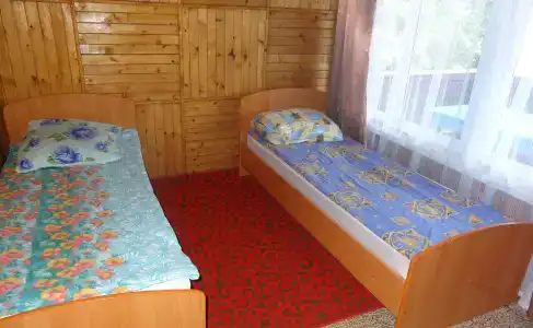 Пять озер - 0