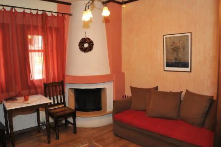 Archontiko Mesohori Suites & - 70