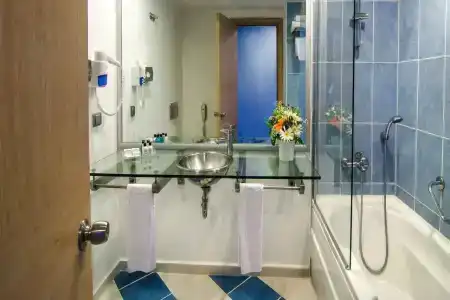 Altin Yunus Resort & Thermal - 29