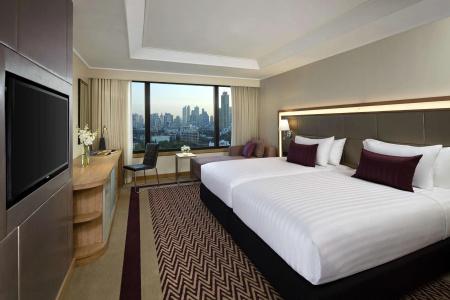 Avani Atrium Bangkok - Sha Extra Plus Certified - 9