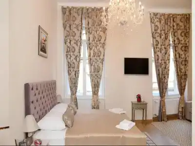 Apartments & Rooms Flowers - 27