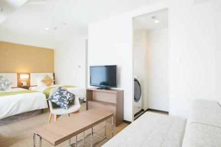 Tokyu Stay Yoga - 81