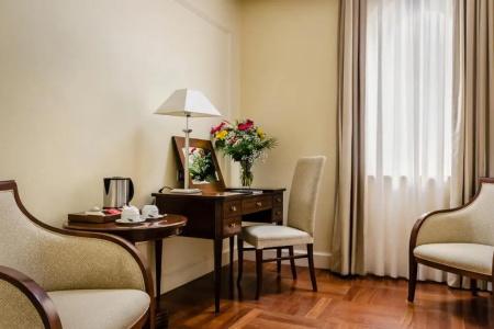 Eurostars Centrale Palace - 41